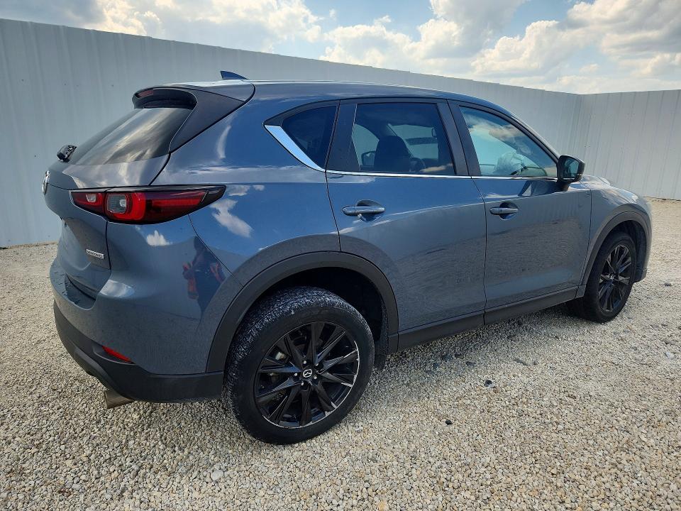 Продаж на аукціоні авто 2024 Mazda Cx-5, vin: JM3KFBCL9R0518587, номер лоту: 56524866