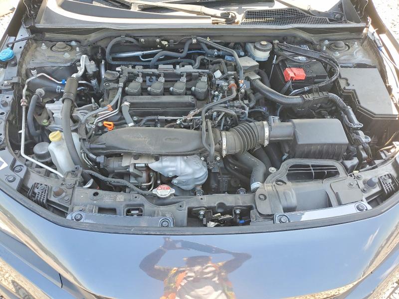 Продажа на аукционе авто 2022 Honda Civic, vin: 2HGFE1F95NH305330, номер лота: 54908866