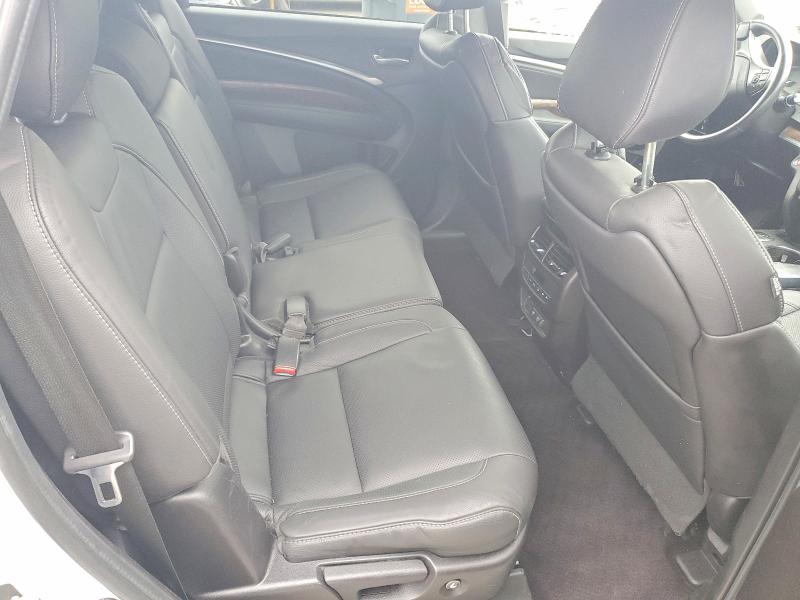 Aukcja sprzedaży 2020 Acura Mdx, vin: 5J8YD4H5XLL006004, numer aukcji: 58185396