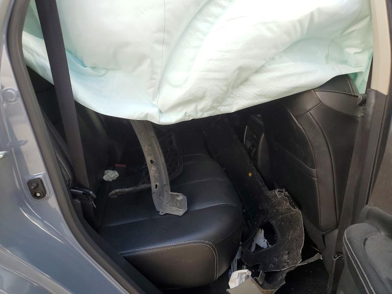 Aukcja sprzedaży 2023 Nissan Murano, vin: 5N1AZ2CJ9PC131345, numer aukcji: 59201256