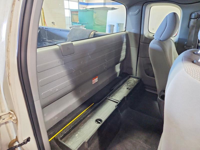 55682666 :رقم المزاد ، 5TFTX4CN5FX062369 vin ، 2015 Toyota Tacoma مزاد بيع