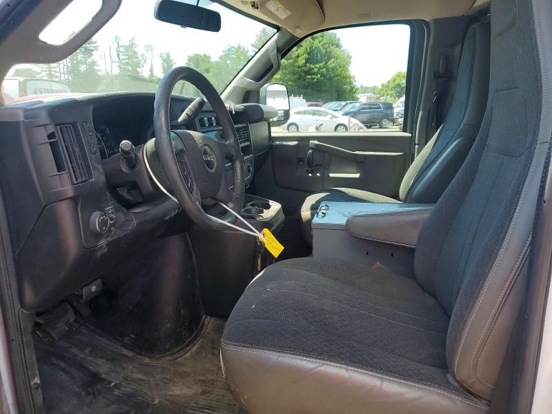 Aukcja sprzedaży 2019 Gmc Savana, vin: 1GTW7AFG0K1337961, numer aukcji: 57366136