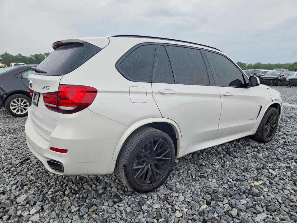 Aukcja sprzedaży 2017 Bmw X5, vin: 5UXKR2C59H0U20075, numer aukcji: 56393416