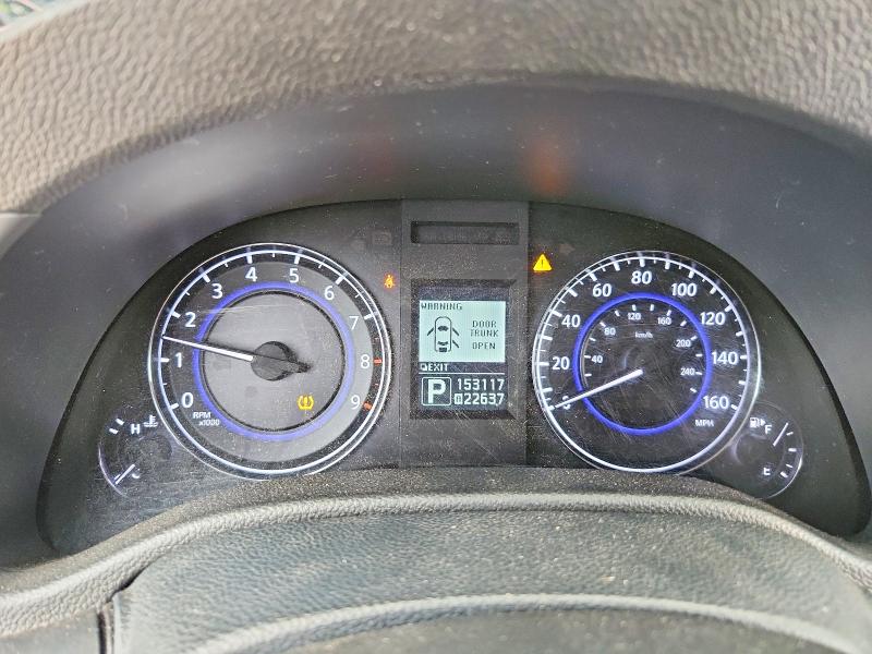 2010 Infiniti G37 მანქანა იყიდება აუქციონზე, vin: JN1CV6AR0AM251239, აუქციონის ნომერი: 58915366