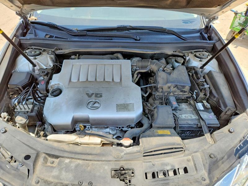 Aukcja sprzedaży 2016 Lexus Es, vin: 58ABK1GG4GU011893, numer aukcji: 58019976