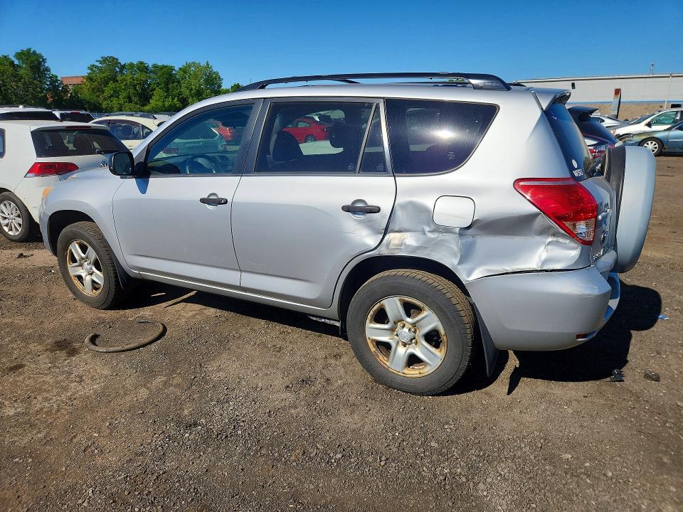 Aukcja sprzedaży 2008 Toyota Rav4, vin: JTMBD33V086075361, numer aukcji: 54131986