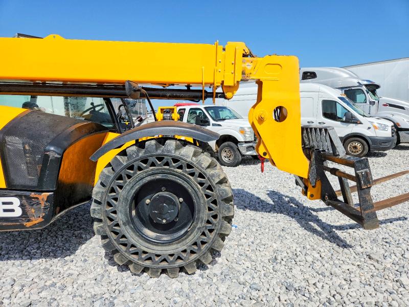 2022 Jcb Construction Equipment მანქანა იყიდება აუქციონზე, vin: JCB5CE7GEN3180261, აუქციონის ნომერი: 58001886