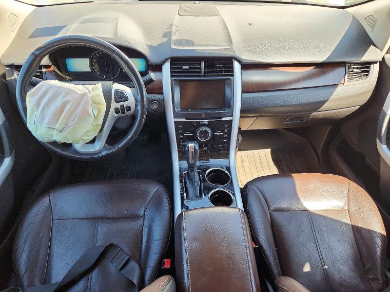 Продажа на аукционе авто 2011 Ford Edge, vin: 2FMDK3KC2BBA25077, номер лота: 55842106