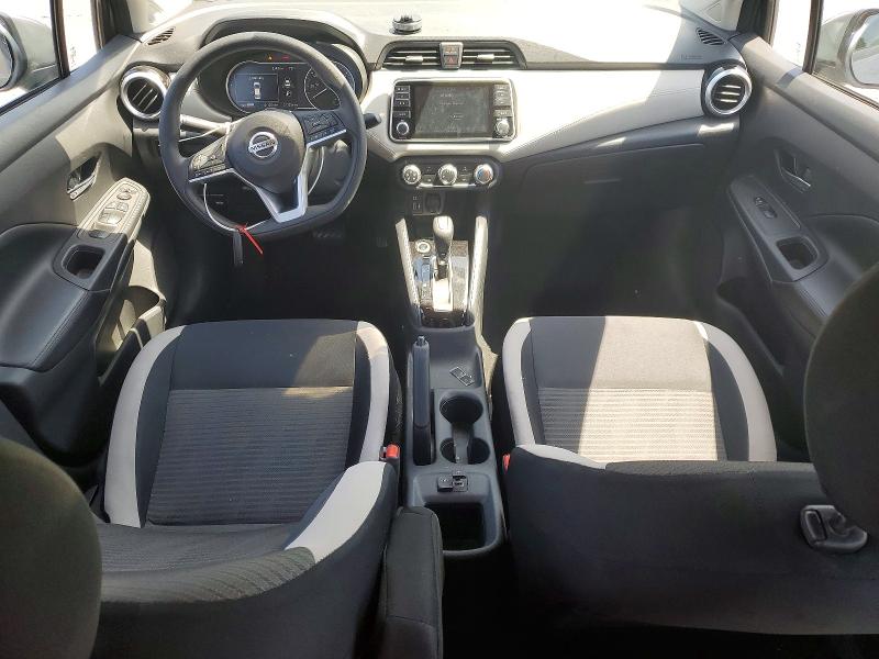 Продаж на аукціоні авто 2020 Nissan Versa, vin: 3N1CN8EV6LL806310, номер лоту: 56318126