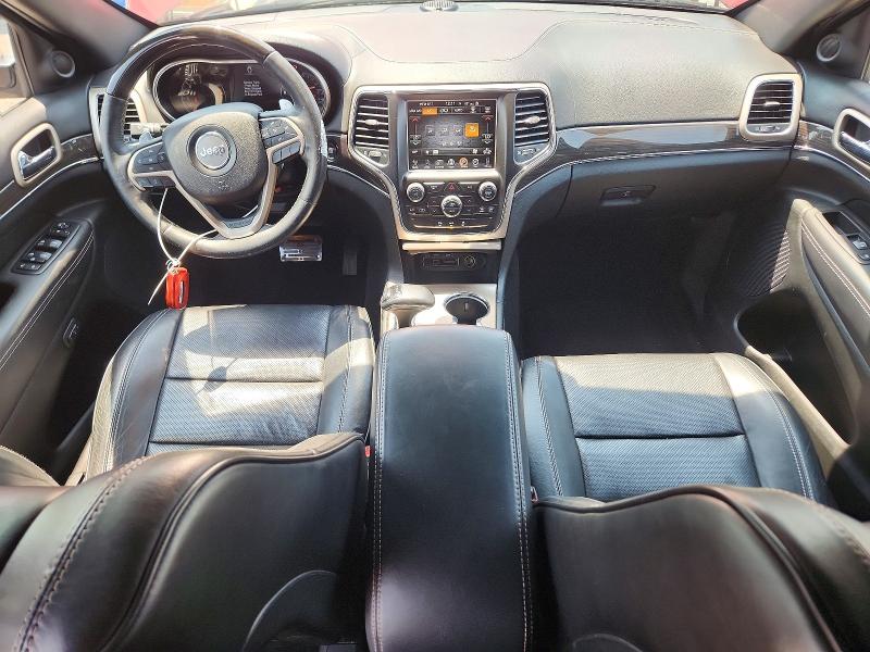 Aukcja sprzedaży 2014 Jeep Grand Cherokee, vin: 1C4RJFCG9EC452387, numer aukcji: 58887786