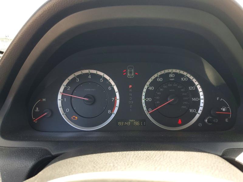 56524996 :رقم المزاد ، 1HGCP2F34CA193999 vin ، 2012 Honda Accord مزاد بيع