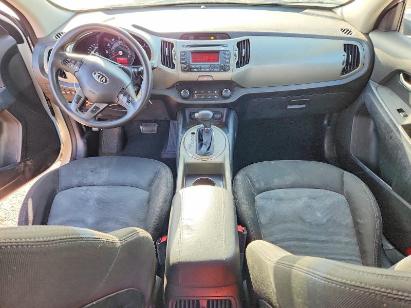 Aukcja sprzedaży 2015 Kia Sportage, vin: KNDPB3AC1F7759372, numer aukcji: 58849156