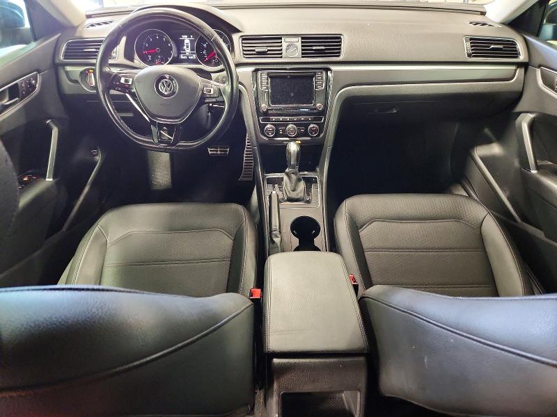 Aukcja sprzedaży 2017 Volkswagen Passat, vin: 1VWDT7A35HC066030, numer aukcji: 57715776
