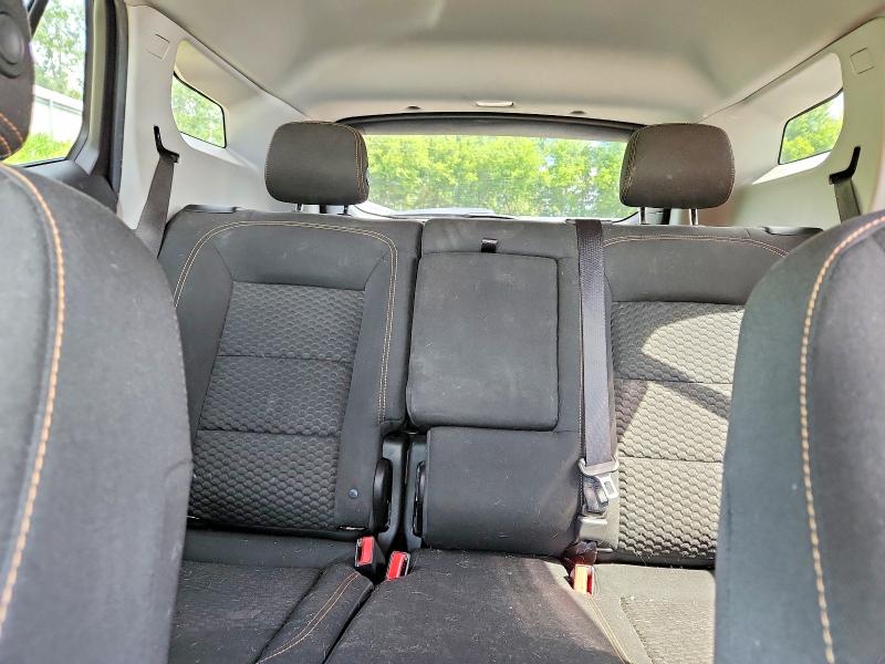 Продажа на аукционе авто 2019 Gmc Terrain, vin: 3GKALMEV6KL340903, номер лота: 57351036