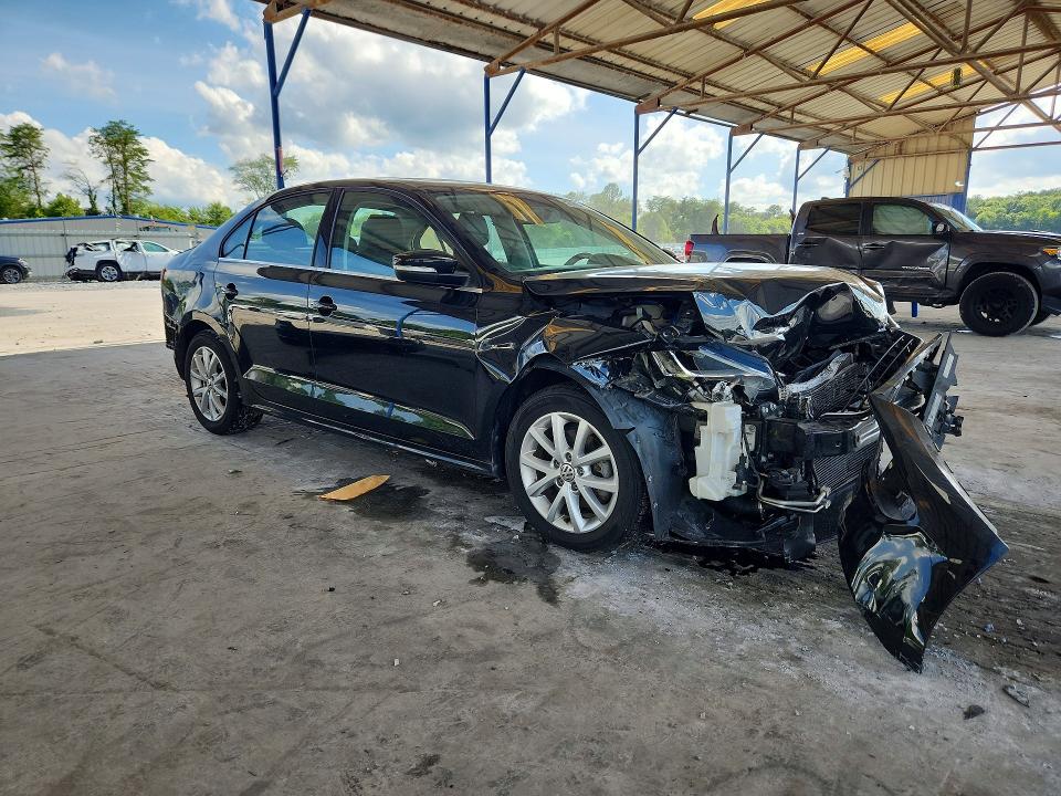 Aukcja sprzedaży 2014 Volkswagen Jetta, vin: 3VWD17AJ2EM434601, numer aukcji: 57783426