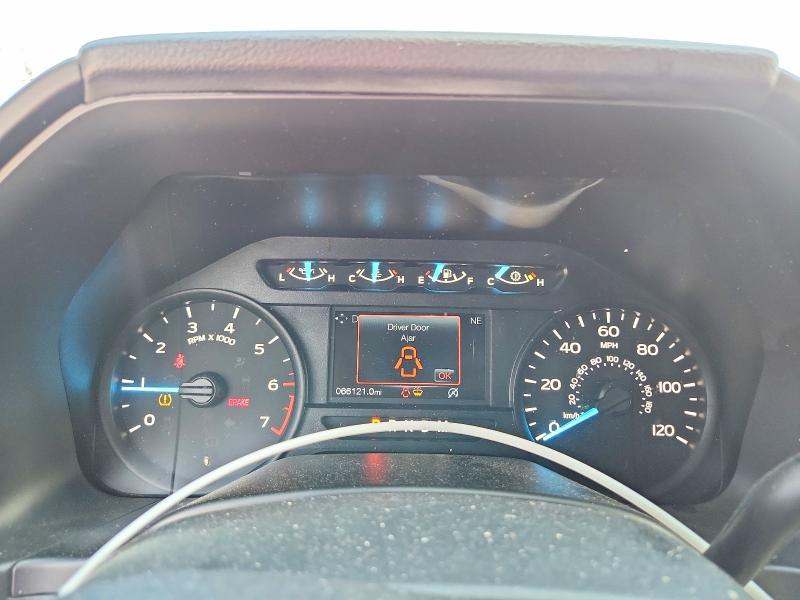 58811756 :رقم المزاد ، 1FTEW1EP8KFD51657 vin ، 2019 Ford F150 مزاد بيع