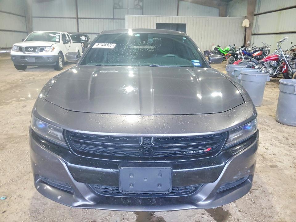 Aukcja sprzedaży 2015 Dodge Charger, vin: 2C3CDXHG3FH901822, numer aukcji: 57438936