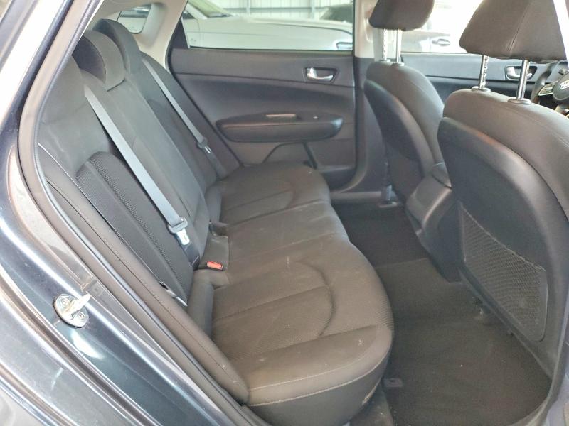 Продаж на аукціоні авто 2019 Kia Optima, vin: 5XXGT4L33KG377362, номер лоту: 55785596