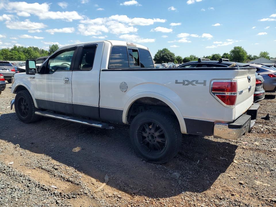 Продажа на аукционе авто 2011 Ford F150, vin: 1FTFX1EF3BFA10336, номер лота: 56444006