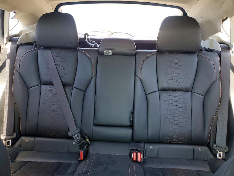 Aukcja sprzedaży 2021 Subaru Crosstrek, vin: JF2GTHMC1MH346625, numer aukcji: 56889826
