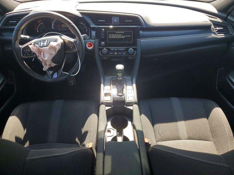 Aukcja sprzedaży 2020 Honda Civic, vin: SHHFK7H61LU203005, numer aukcji: 58120566