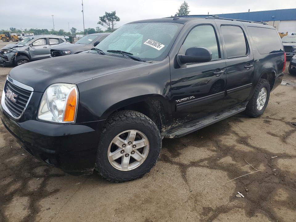 2013 Gmc Yukon Xl მანქანა იყიდება აუქციონზე, vin: 1GKS2KE71DR190286, აუქციონის ნომერი: 56630626