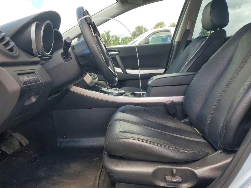59126246 :رقم المزاد ، JM3ER293370114161 vin ، 2007 Mazda Cx-7 مزاد بيع