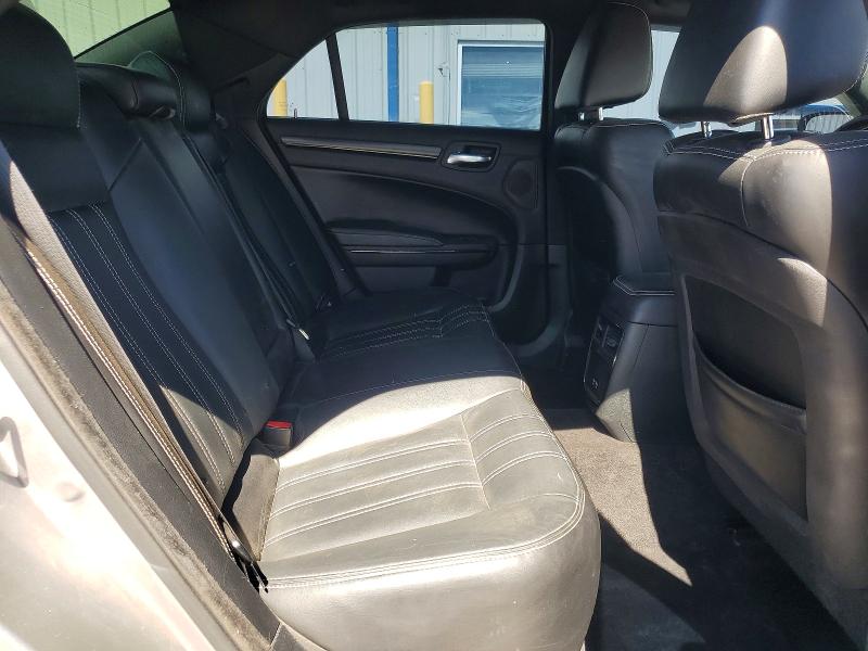 Продаж на аукціоні авто 2015 Chrysler 300, vin: 2C3CCABG4FH797110, номер лоту: 58253426