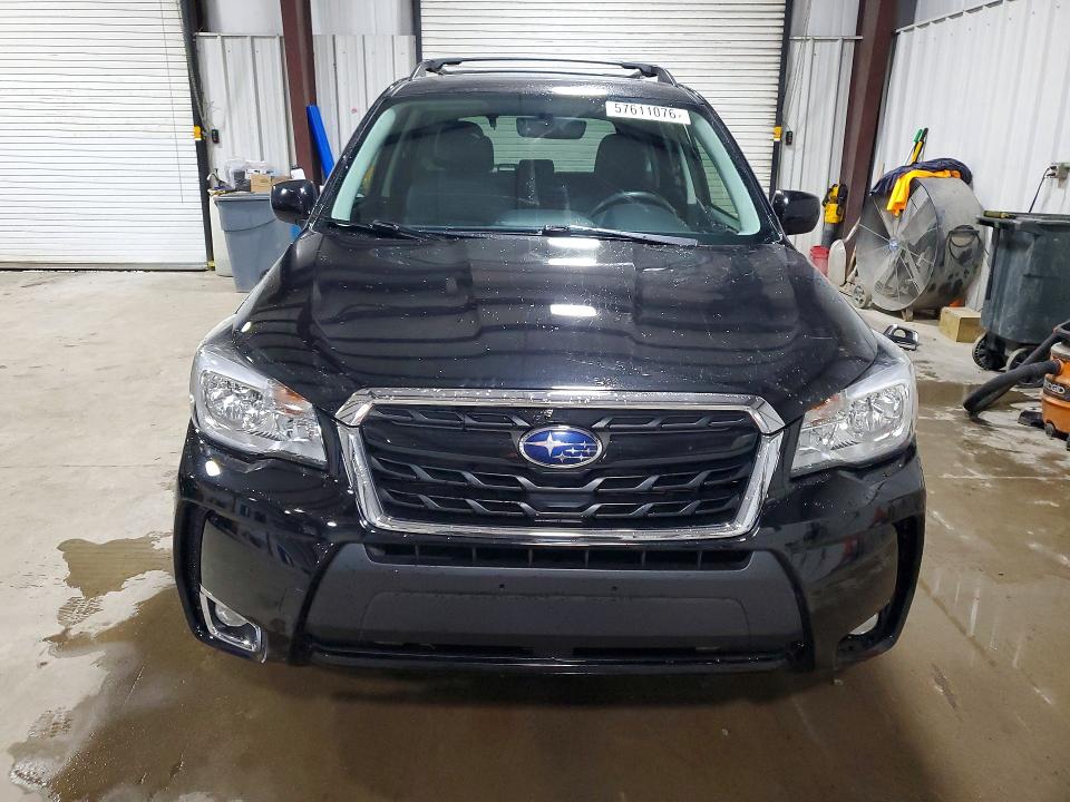 2018 Subaru Forester მანქანა იყიდება აუქციონზე, vin: JF2SJGEC1JH403037, აუქციონის ნომერი: 57611076