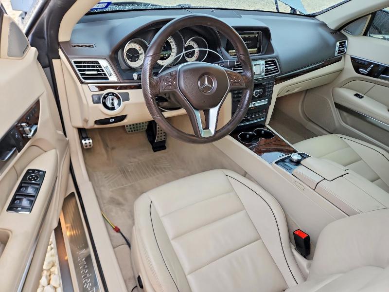 Продажа на аукционе авто 2014 Mercedes-benz E, vin: WDDKJ7DB4EF270885, номер лота: 55450806