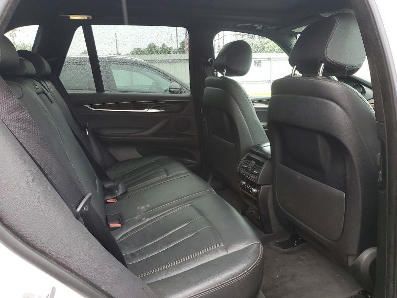 Продаж на аукціоні авто 2018 Bmw X5, vin: 5UXKR0C5XJL075647, номер лоту: 58034086