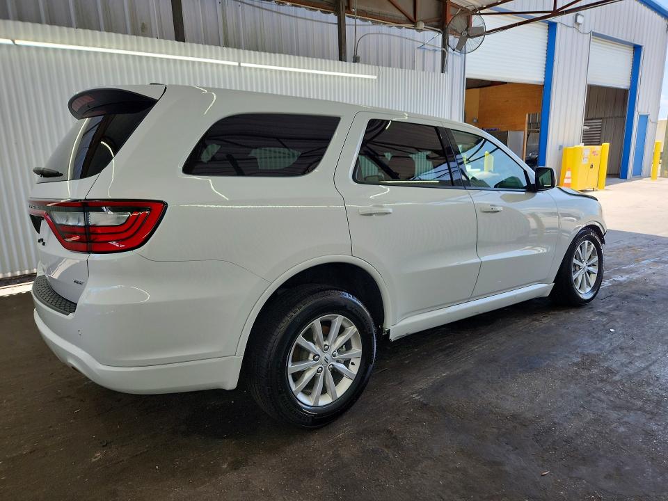Продажа на аукционе авто 2026 Dodge Durango, vin: 1C4RDHDG6TC214933, номер лота: 55872266