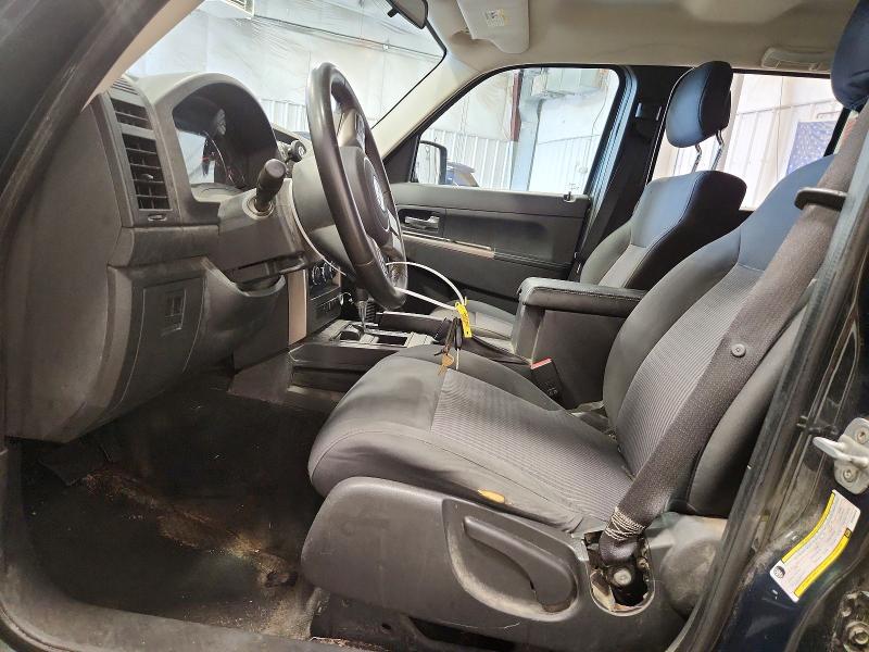 Aukcja sprzedaży 2011 Jeep Liberty, vin: 1J4PN3GK8BW588345, numer aukcji: 57870106