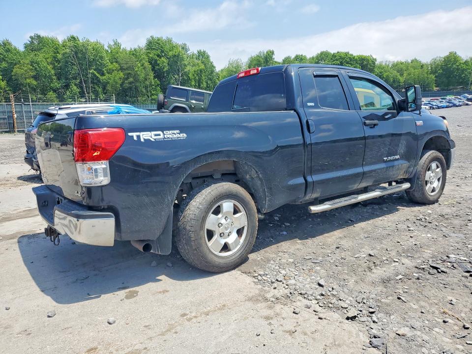 56980546 :رقم المزاد ، 5TFUY5F14BX165728 vin ، 2011 Toyota Tundra مزاد بيع
