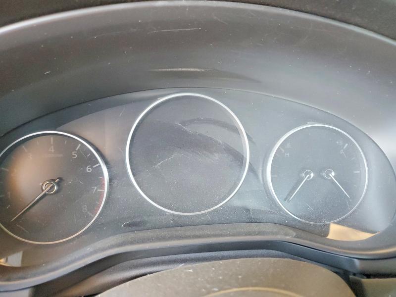 2026 Mazda 3 მანქანა იყიდება აუქციონზე, vin: JM1BPACL7T1872691, აუქციონის ნომერი: 57744566