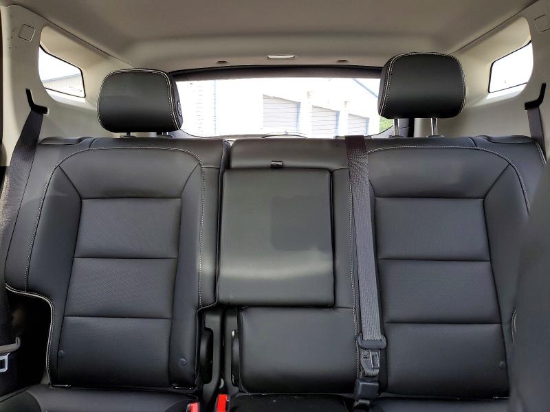 Auction sale of the 2018 Gmc Terrain, vin: 3GKALSEX9JL168984, lot number: 57742086