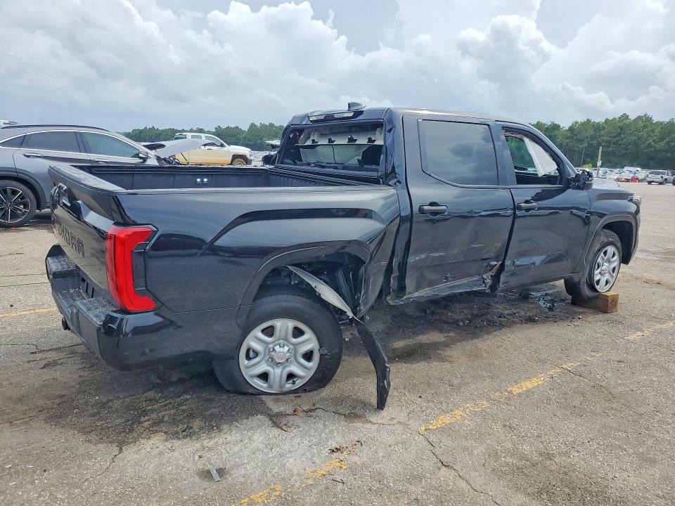 Aukcja sprzedaży 2026 Toyota Tundra, vin: 5TFKB5AB5TX052929, numer aukcji: 56530466