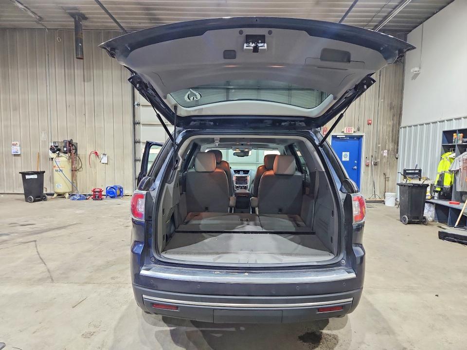 Aukcja sprzedaży 2015 Gmc Acadia, vin: 1GKKVRKD1FJ261675, numer aukcji: 59094566
