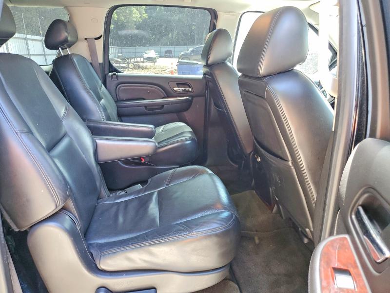 Продажа на аукционе авто 2009 Cadillac Escalade, vin: 1GYFK26239R196396, номер лота: 58232806