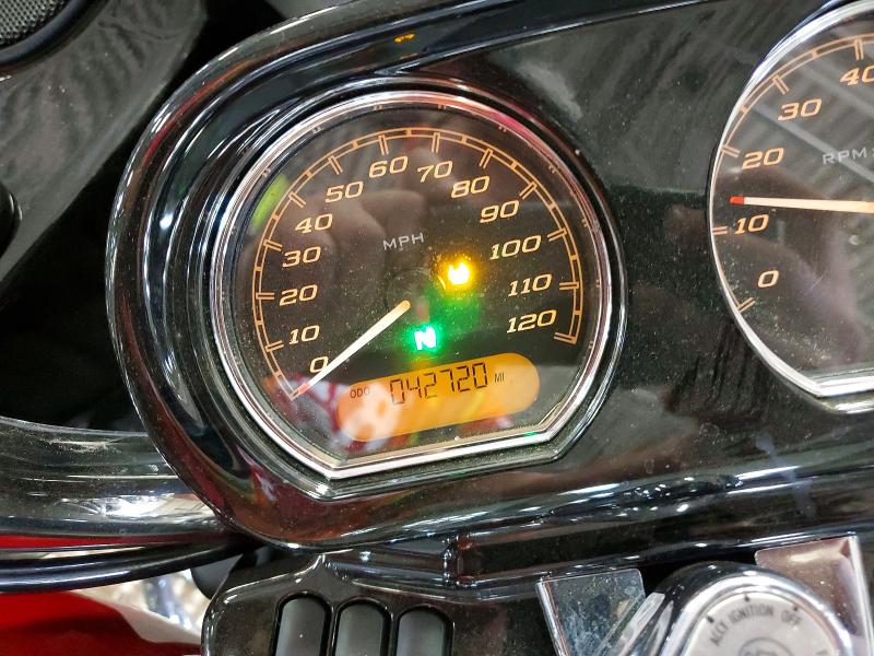 Продажа на аукционе авто 2021 Harley-davidson Fltrxs, vin: 1HD1KTP14MB640915, номер лота: 56935346