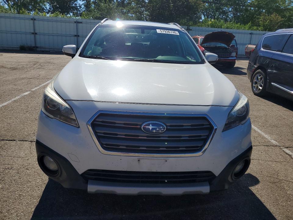 Aukcja sprzedaży 2017 Subaru Outback, vin: 4S4BSATC2H3306900, numer aukcji: 57936746