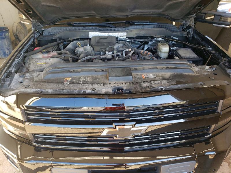 2016 Chevrolet Silverado მანქანა იყიდება აუქციონზე, vin: 1GC1KWE85GF251006, აუქციონის ნომერი: 56285236