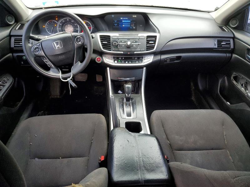 Продаж на аукціоні авто 2015 Honda Accord, vin: 1HGCR2F73FA168982, номер лоту: 54557536