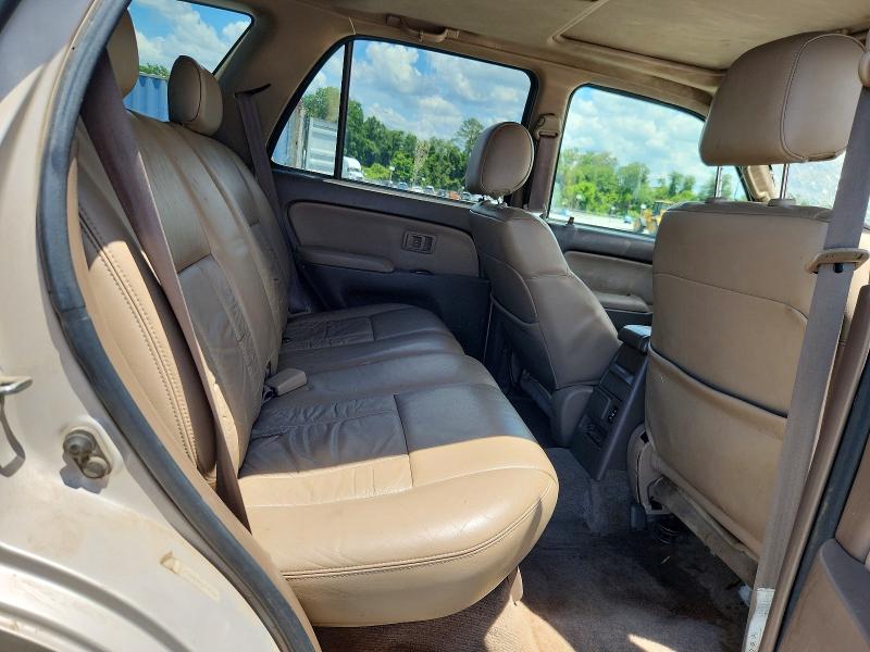 Aukcja sprzedaży 2000 Toyota 4runner, vin: JT3GN87R0Y0141296, numer aukcji: 56463536