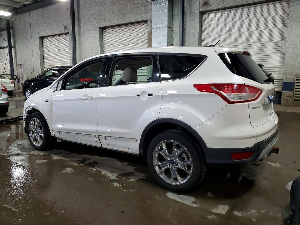 Продаж на аукціоні авто 2013 Ford Escape, vin: 1FMCU9H99DUD65604, номер лоту: 57036596
