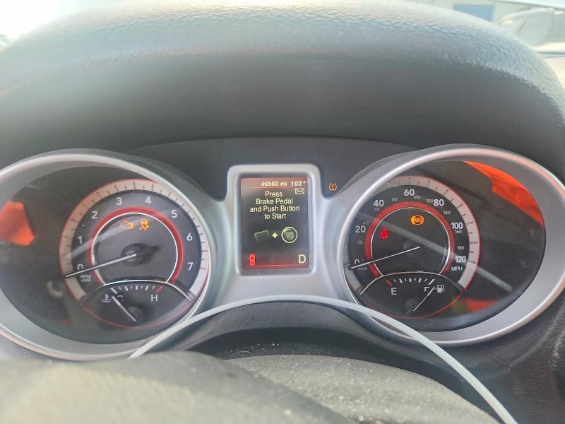 Продажа на аукционе авто 2019 Dodge Journey, vin: 3C4PDCBB6KT798383, номер лота: 58534236