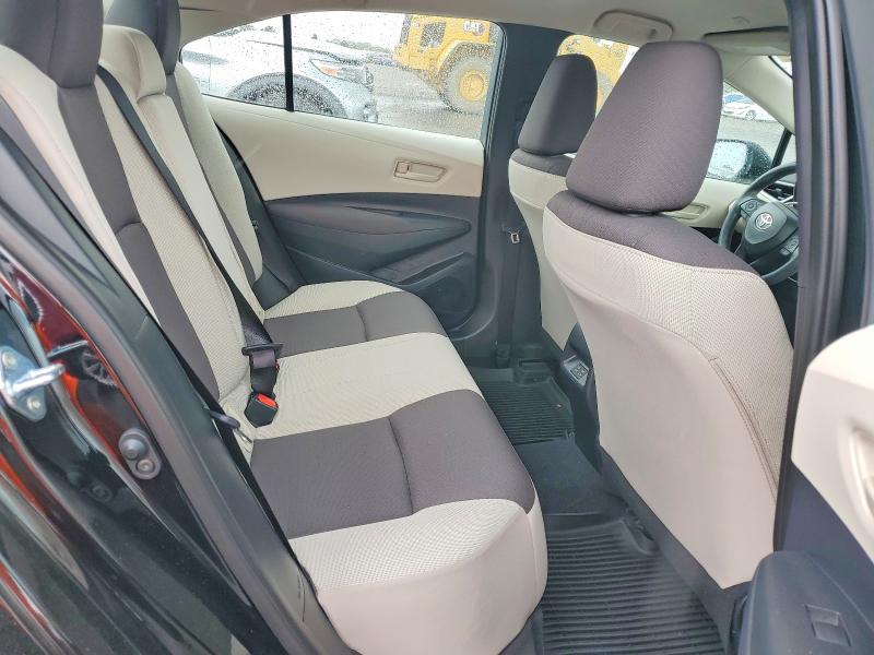 Aukcja sprzedaży 2026 Toyota Corolla, vin: 5YFB4MDE2TP399059, numer aukcji: 58716226