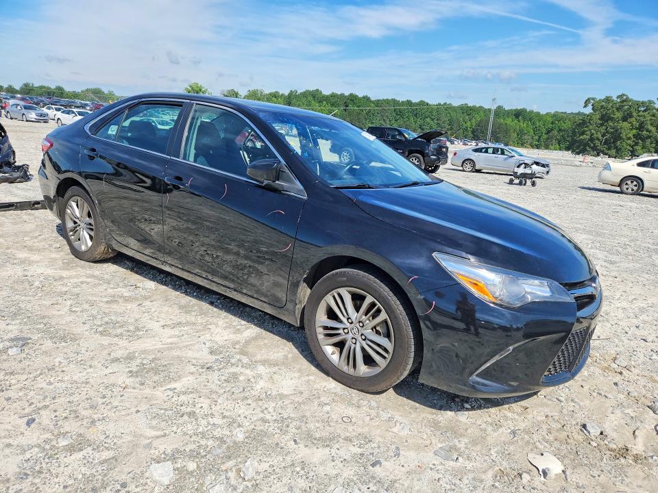 Продажа на аукционе авто 2015 Toyota Camry, vin: 4T1BF1FK5FU059094, номер лота: 57491736
