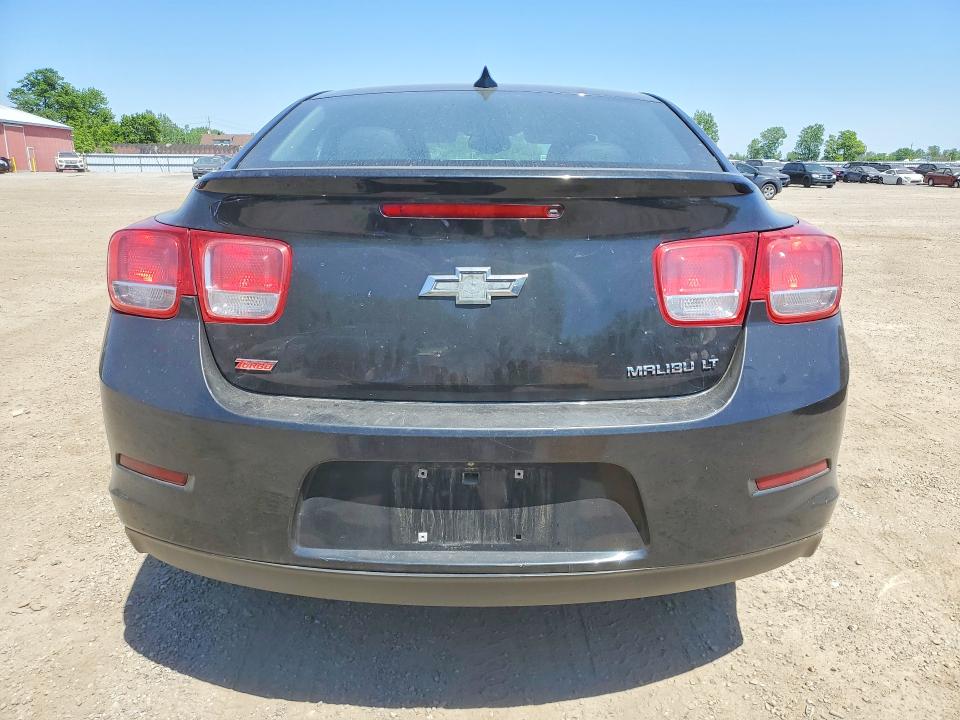 Продаж на аукціоні авто 2015 Chevrolet Malibu, vin: 1G11E5SX0FF257610, номер лоту: 56088436