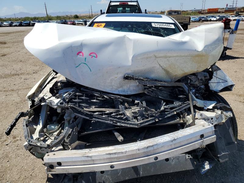 Продажа на аукционе авто 2020 Acura Tlx, vin: 19UUB1F6XLA012363, номер лота: 57600486